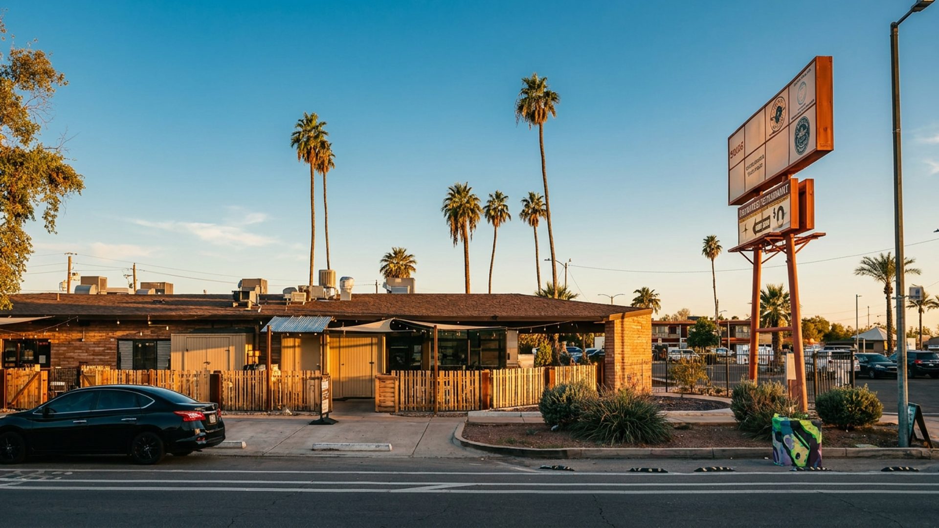 Home on Grand Avenue