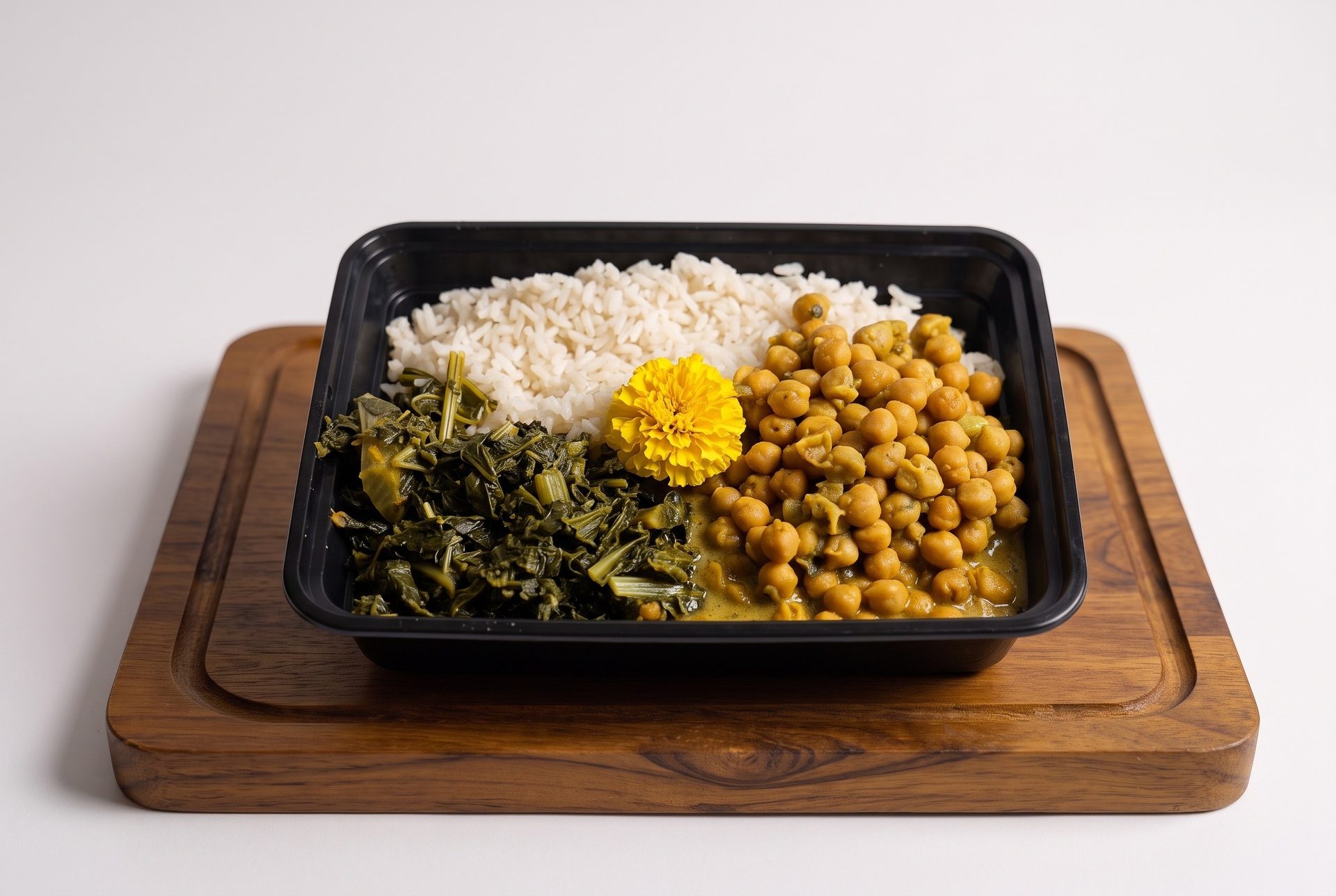 Caribbean Flavor, Reimagined