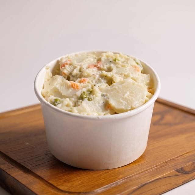 Potato Salad.