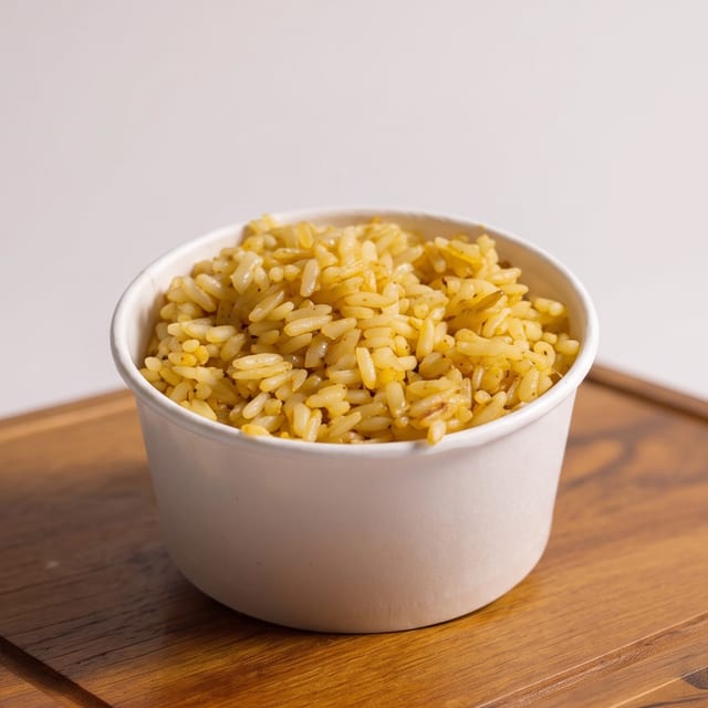 Rice of the Day.
